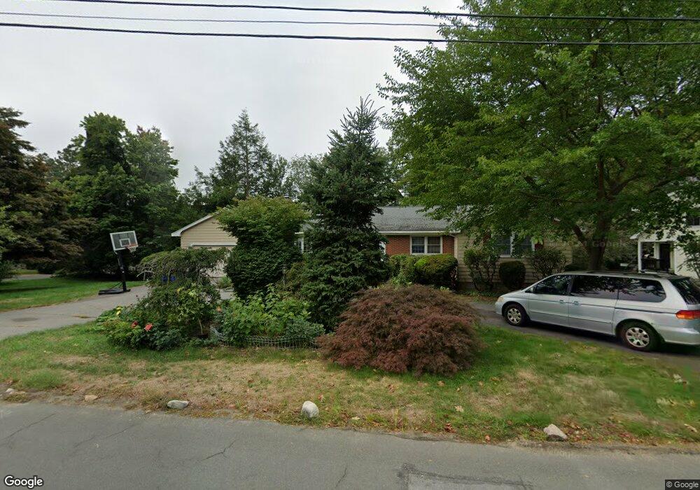 27 Dane Rd, Lexington, MA 02421 - photo 1