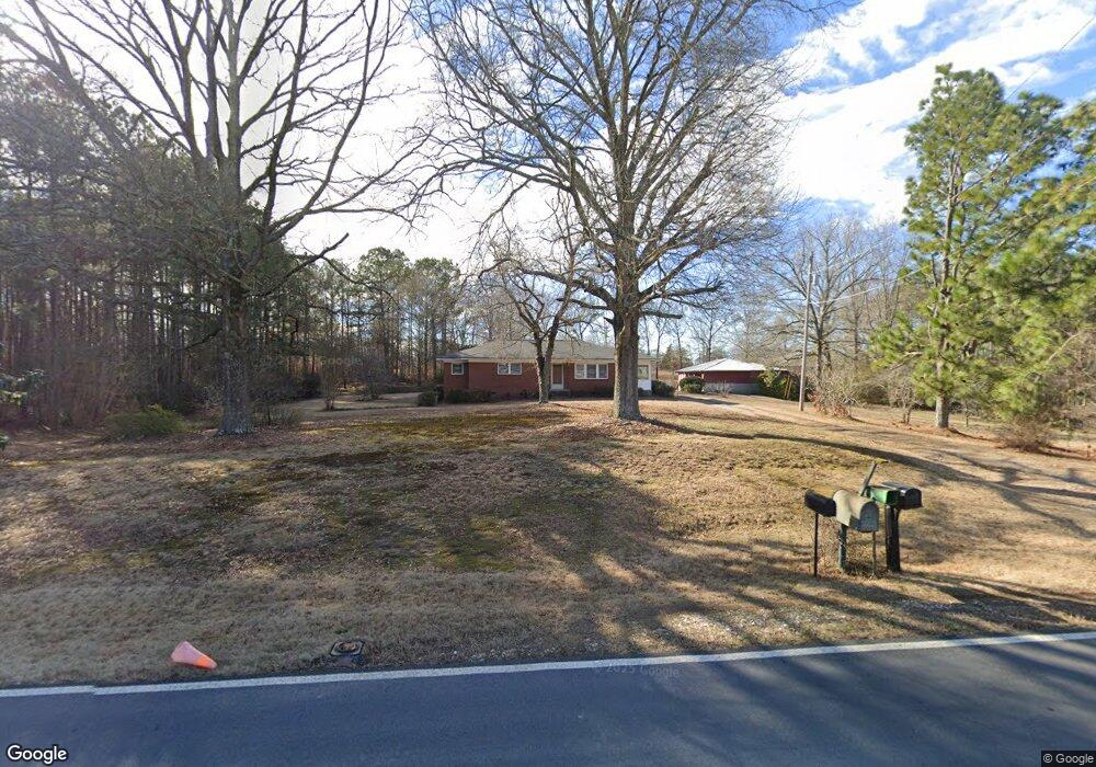 187 Tucker Hollow Rd SE, Calhoun, GA 30701 - photo 1