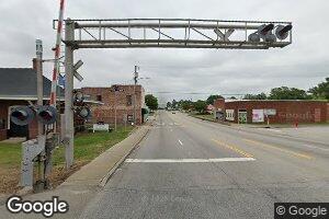 2690 S Hwy 151, McBee, SC 29101