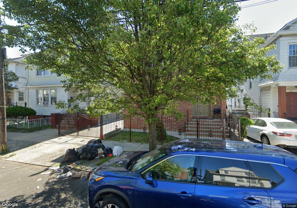 447 N 7th St unit 449, Newark, NJ 07107 - photo 1