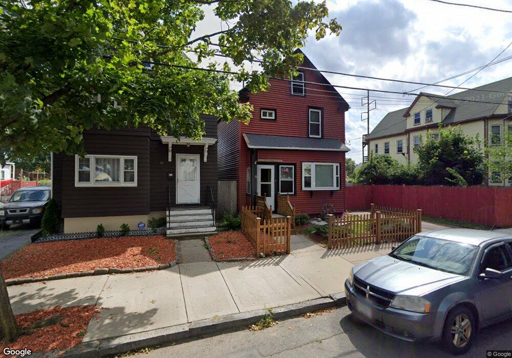 96 Oliver St, Malden, MA 02148 - photo 1