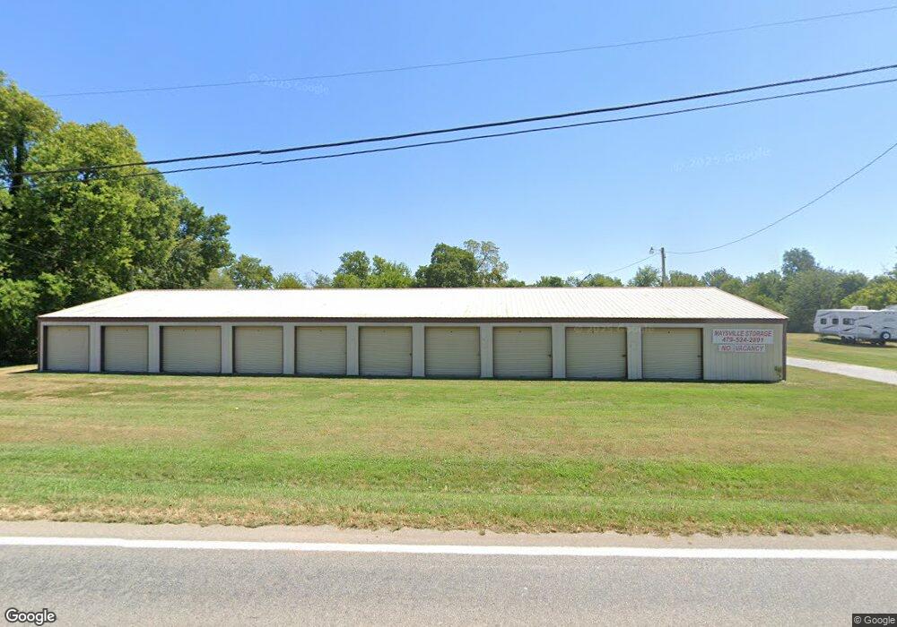 11752 Arkansas 43, Maysville, AR 72747 - photo 1