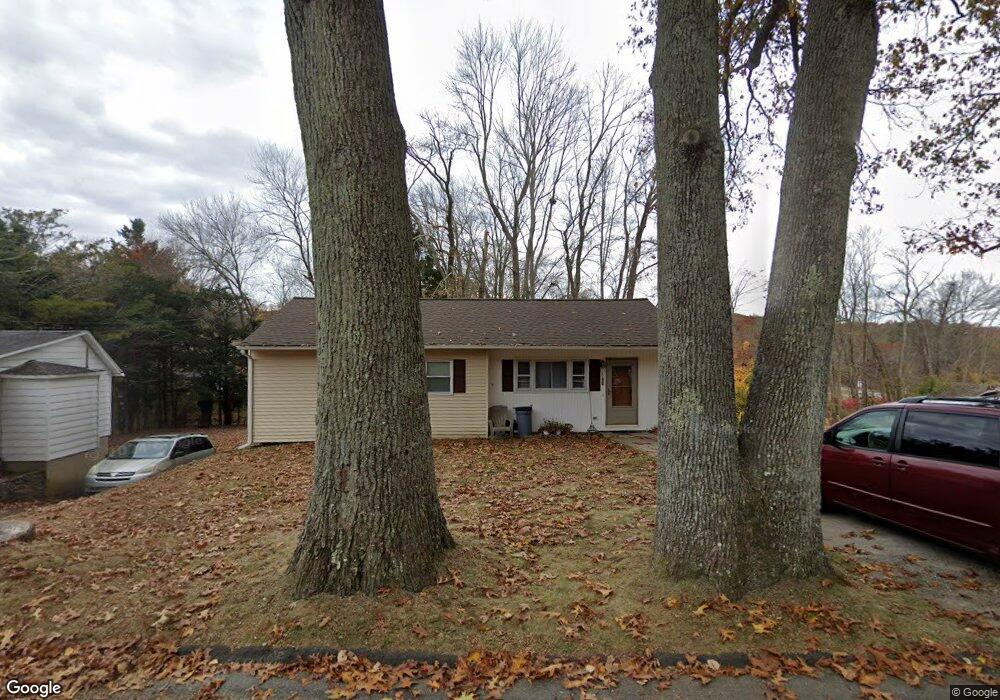 110 Clark Gates Rd, Moodus, CT 06469 - photo 1