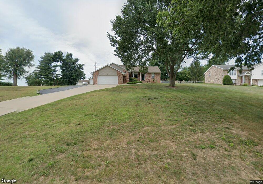 503 N 36th St, Nixa, MO 65714 - photo 1