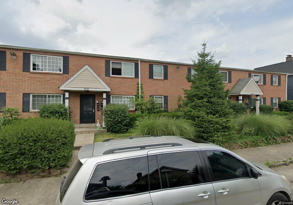 472 Elsmere St, Columbus, OH 43206 - photo 1