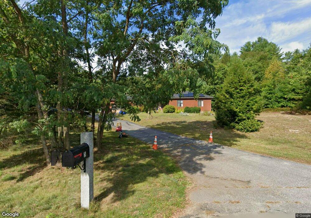 5 Flint Meadow Dr, Brookline, NH 03033 - photo 1