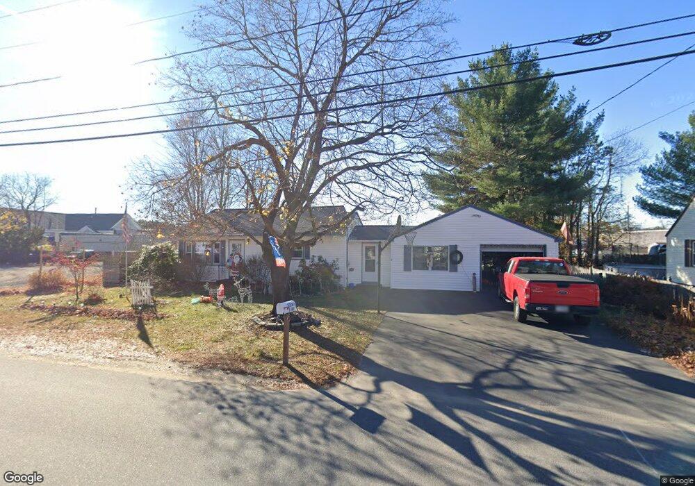 8 Abby Rd, Windham, ME 04062 - photo 1