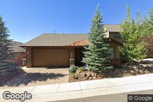 2510 W Pollo Cir, Flagstaff, AZ 86001