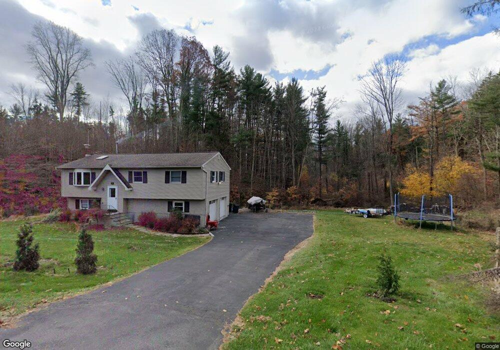 167 Stephens State Park Rd, Hackettstown, NJ 07840 - photo 1