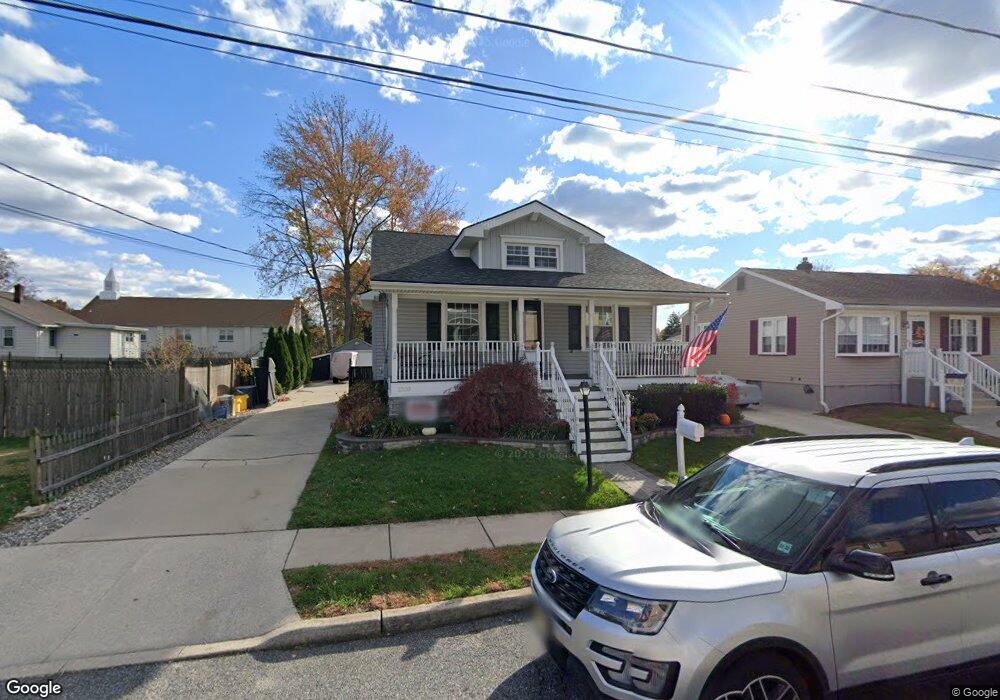 1338 Pilgrim Ave, West Deptford, NJ 08096 - photo 1