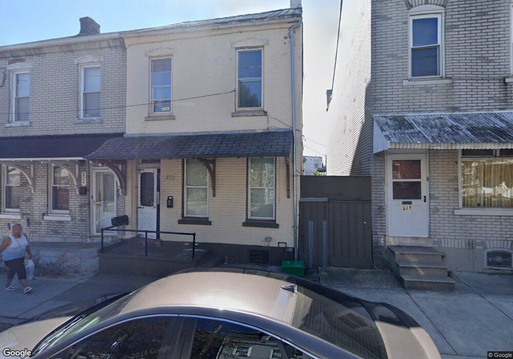 826 W Allen St, Allentown, PA 18102 - photo 1