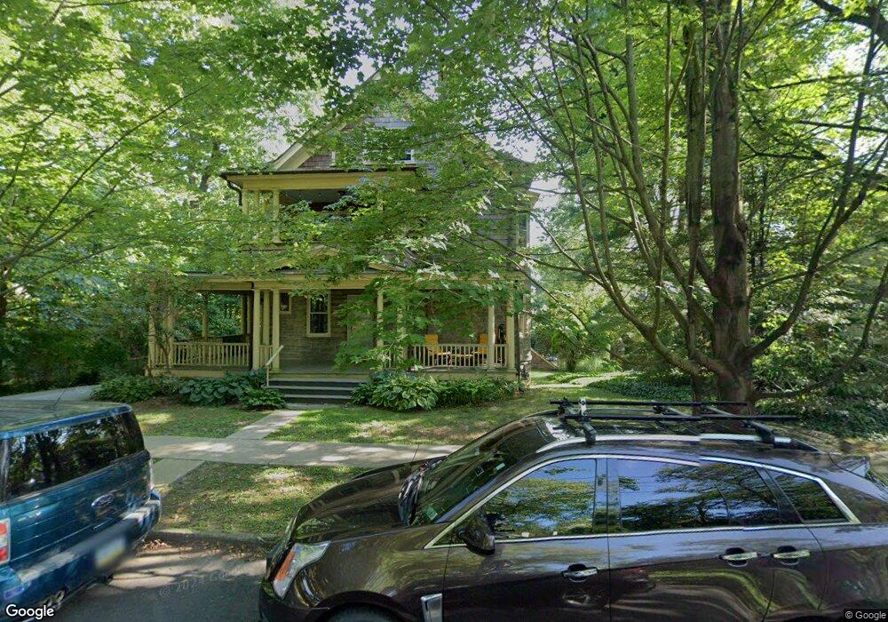 308 Elm Ave, Swarthmore, PA 19081 - photo 1