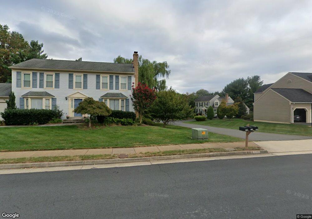 13513 Virginia Willow Dr, Fairfax, VA 22033 - photo 1