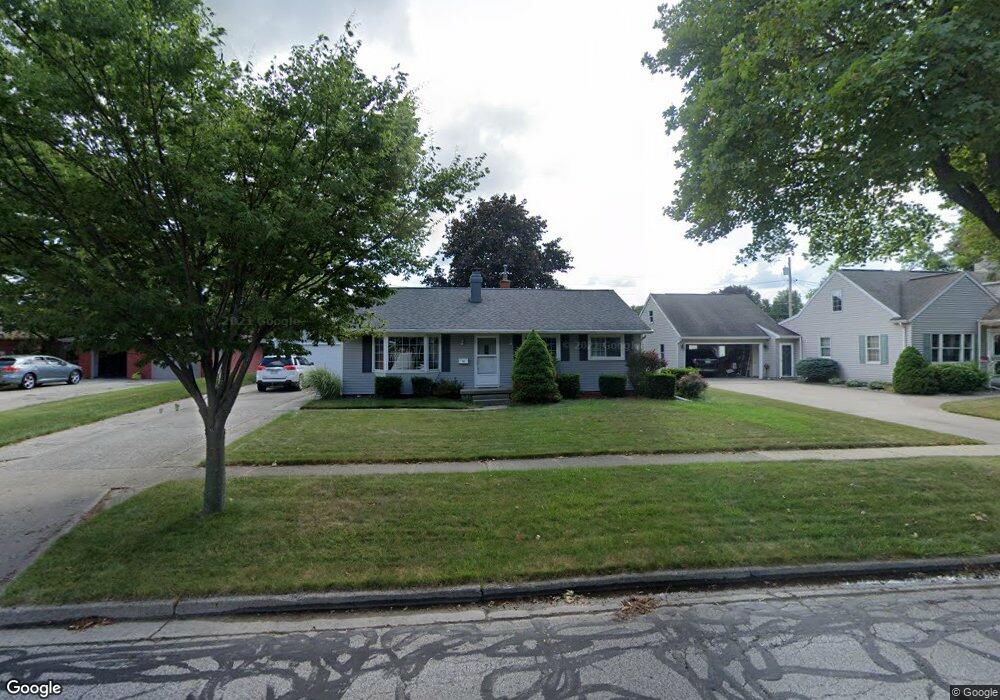 343 Kern St, Frankenmuth, MI 48734 - photo 1