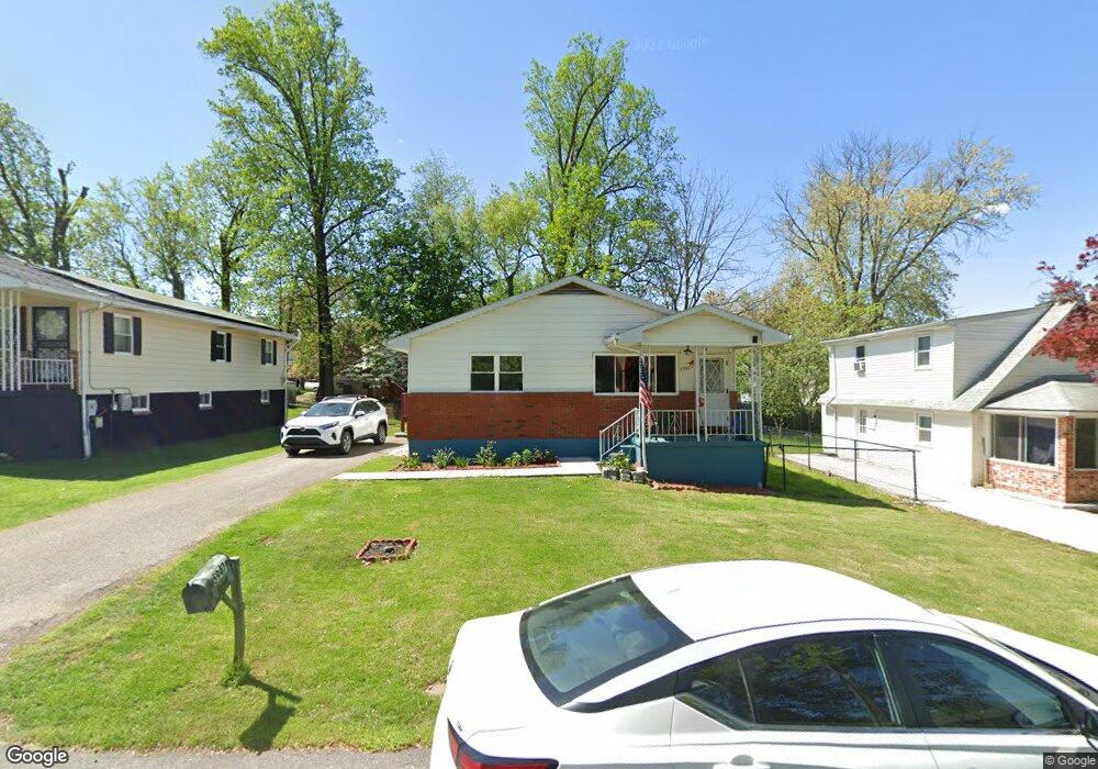 5947 Baltimore St unit A, Gwynn Oak, MD 21207 - photo 1