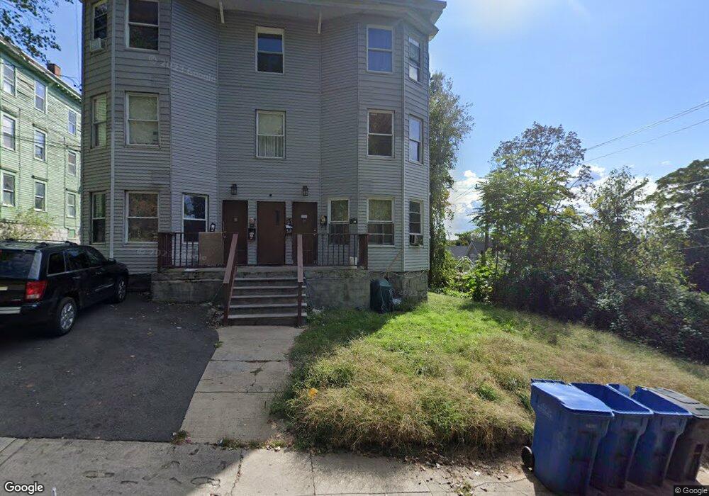 61 Ludlow St unit 3 West, Waterbury, CT 06710 - photo 1