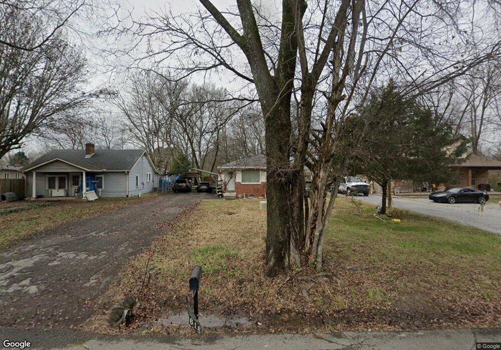 616 Cleveland St, Lebanon, TN 37087 - photo 1