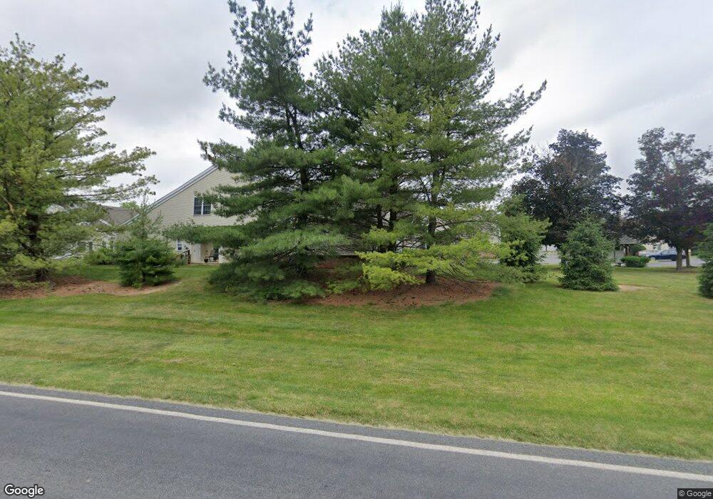 4694 Blue Grass Ln unit 35, Macungie, PA 18062 - photo 1