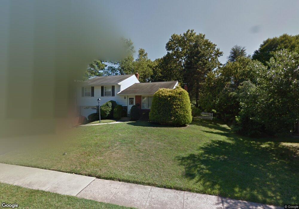 106 Penn Oak Rd, Flourtown, PA 19031 - photo 1