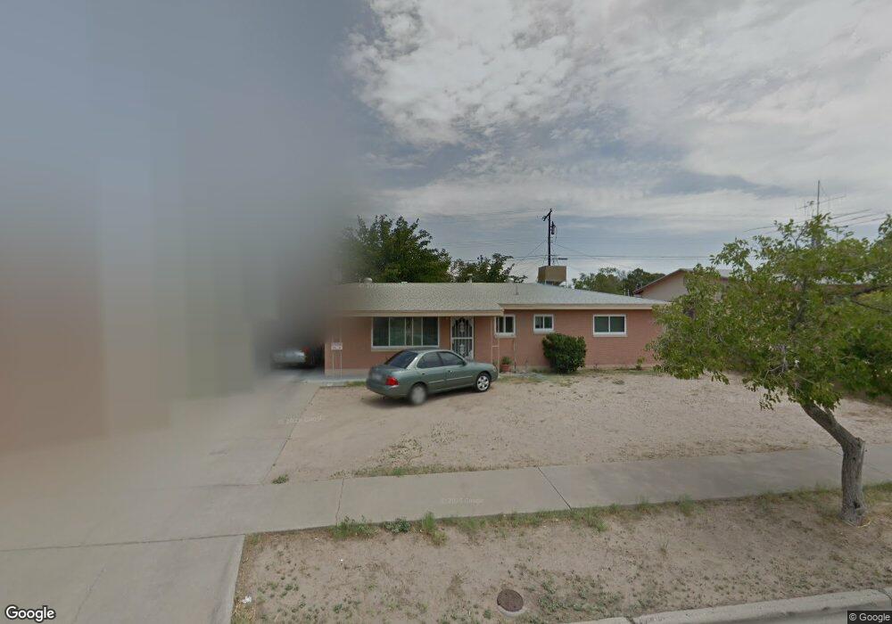 7913 Hemlock St, El Paso, TX 79925 - photo 1
