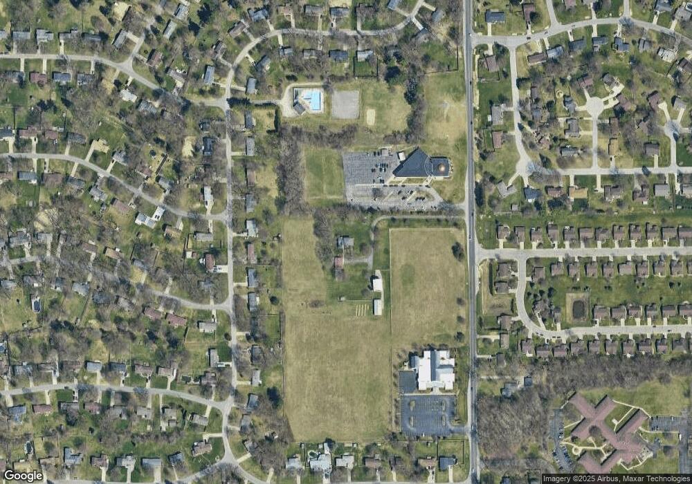 52529 Ironwood Rd, South Bend, IN 46635 - photo 1