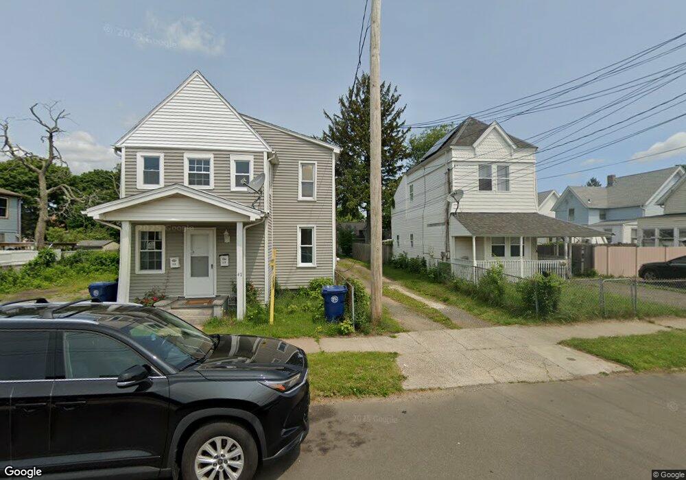 45 Park St, West Haven, CT 06516 - photo 1