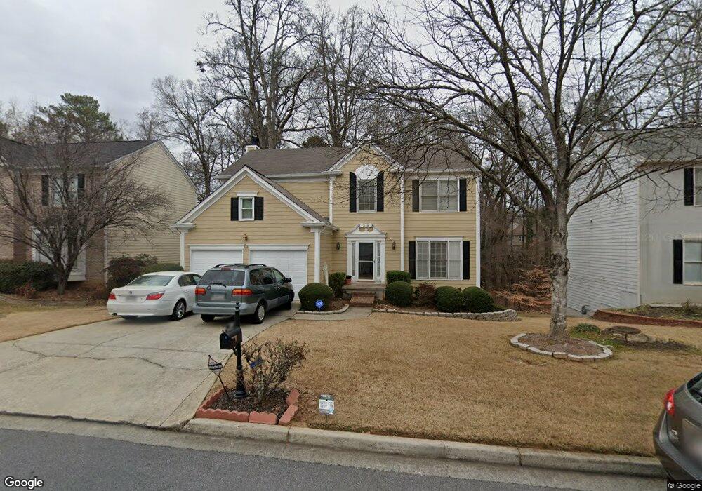 11105 Glenbarr Dr unit 2, Duluth, GA 30097 - photo 1