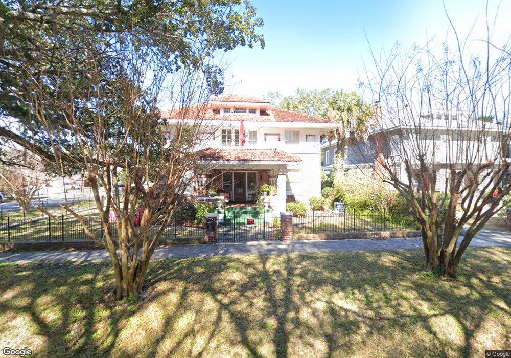 3037 Riverside Ave, Jacksonville, FL 32205 - photo 1