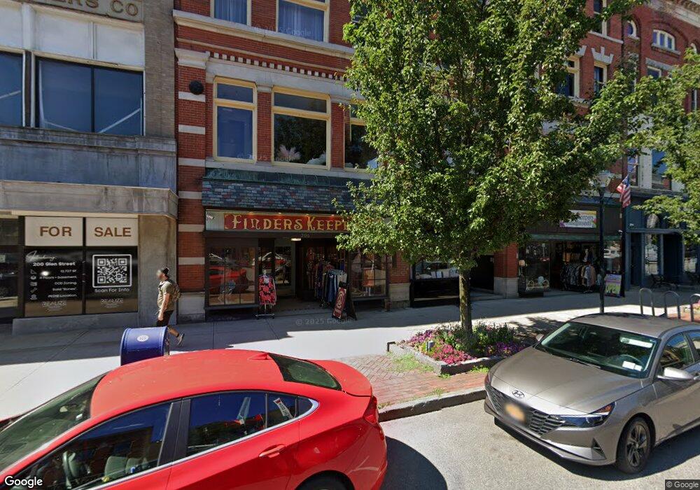 206 Glen St, Glens Falls, NY 12801 - photo 1