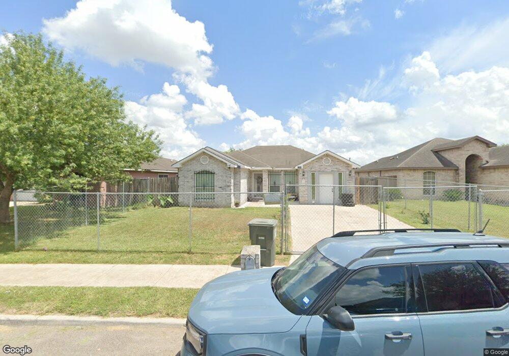 2508 W Coast Dr, Weslaco, TX 78596 - photo 1