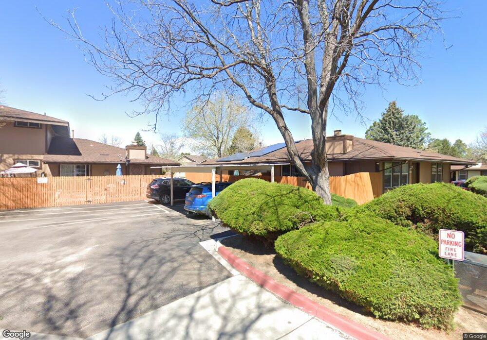 15002 E Jarvis Place, Aurora, CO 80014 - photo 1