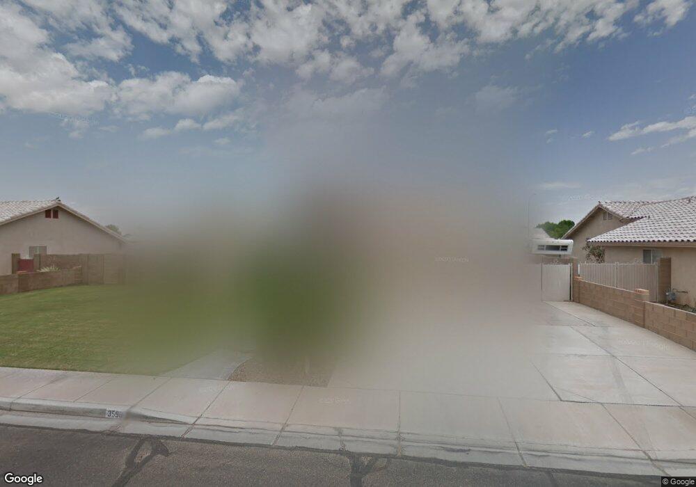 3596 W 20th Place, Yuma, AZ 85364 - photo 1