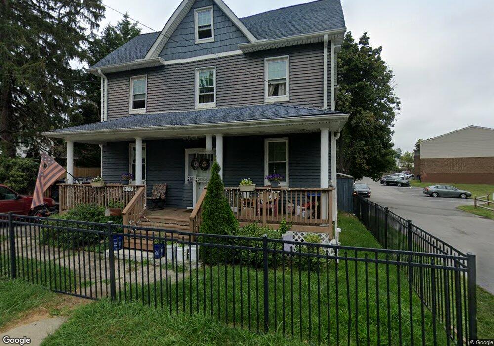 519 Ingleside Ave, Catonsville, MD 21228 - photo 1