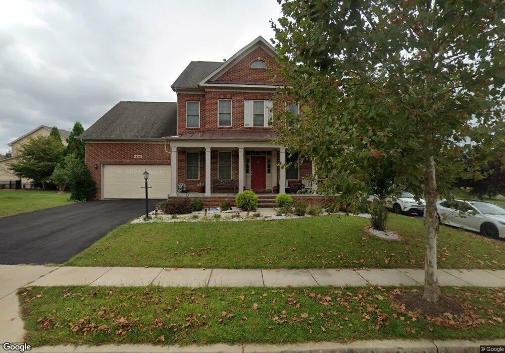 13313 Windy Meadow Ln, Silver Spring, MD 20906 - photo 1