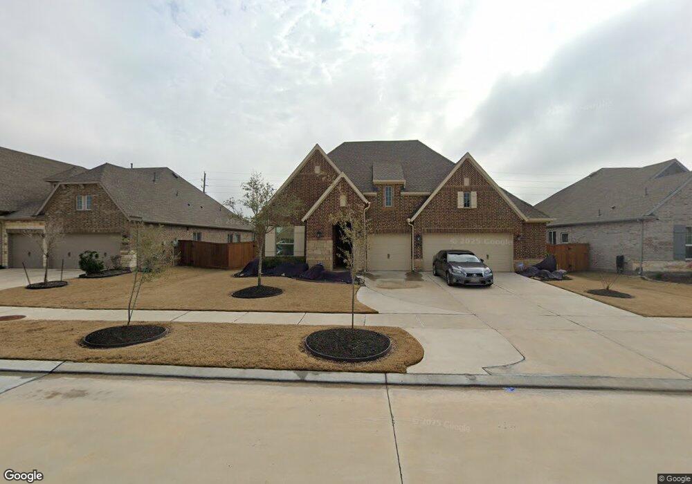 1810 Eli Fenn Dr, Richmond, TX 77469 - photo 1