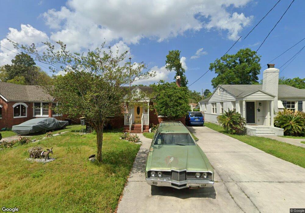 4747 Kerle St, Jacksonville, FL 32205 - photo 1