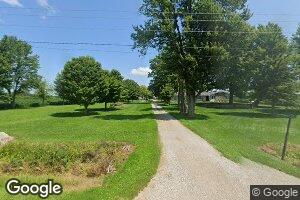 2125 Phillips Rd, Kingston, MI 48741