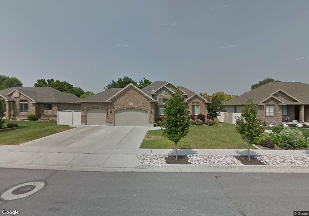 1896 Cajean Way, West Jordan, UT 84088 - photo 1