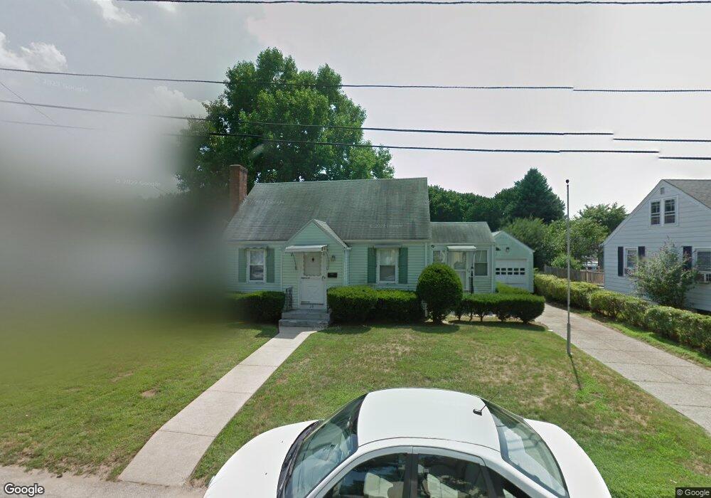 39 Hamilton Rd, Cranston, RI 02910 - photo 1