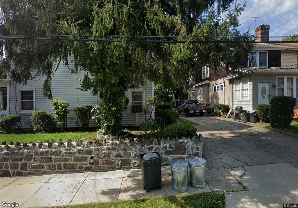 534 Orchard Ave, Lansdowne, PA 19050 - photo 1