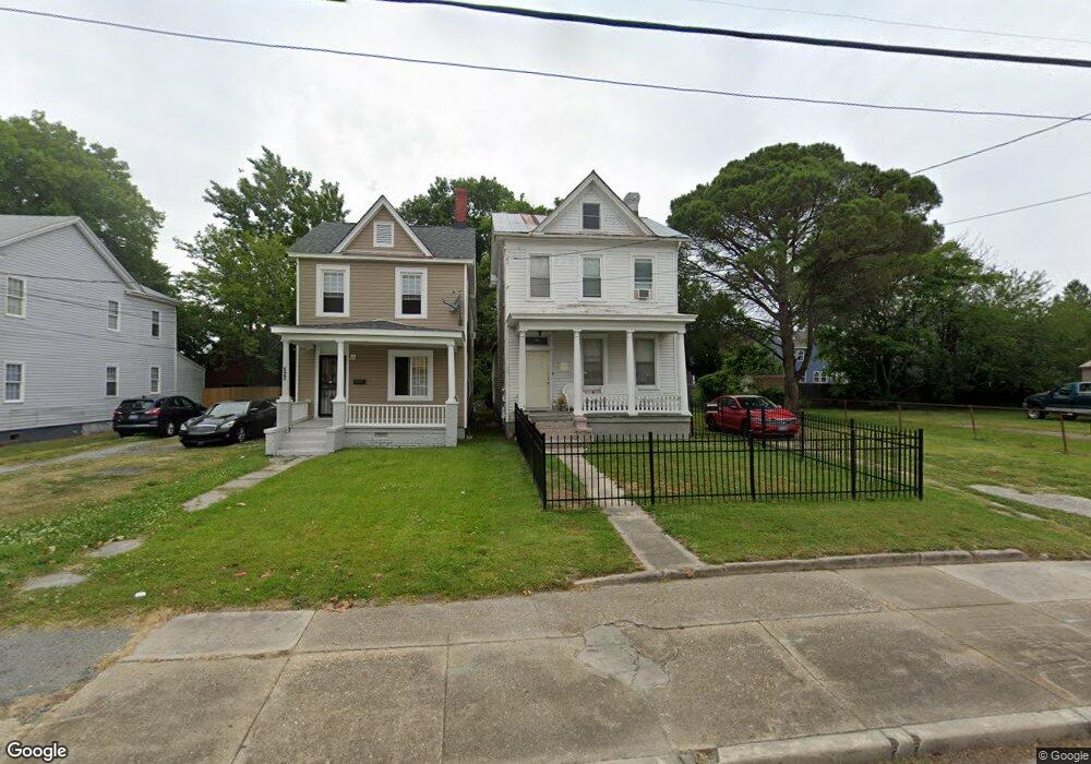 520 Portsmouth Blvd, Portsmouth, VA 23704 - photo 1