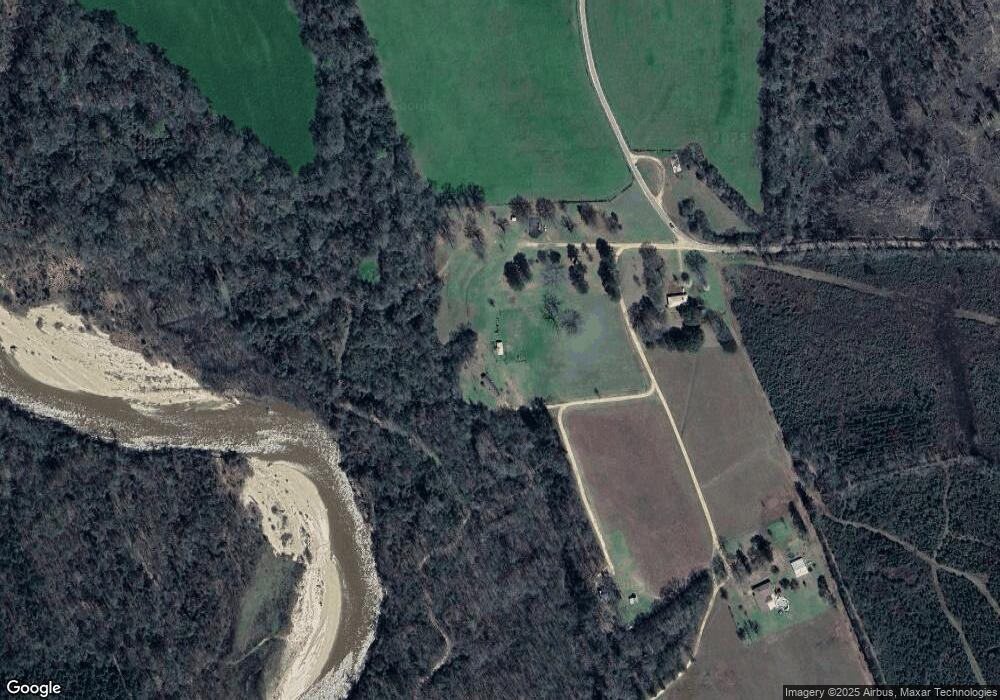 118 Ginn Rd, Tylertown, MS 39667 - photo 1