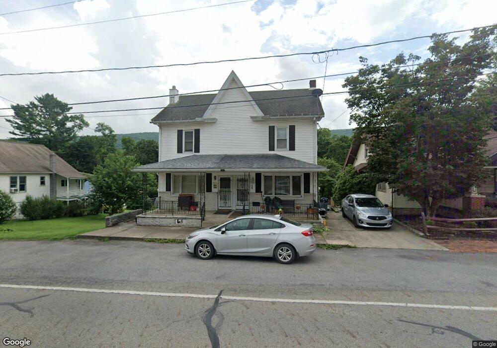 504 E Market St, Williamstown, PA 17098 - photo 1