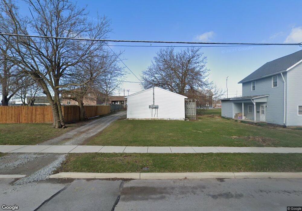 910 Summit St, Findlay, OH 45840 - photo 1