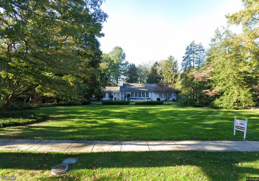 225 E Oak Ave, Moorestown, NJ 08057 - photo 1