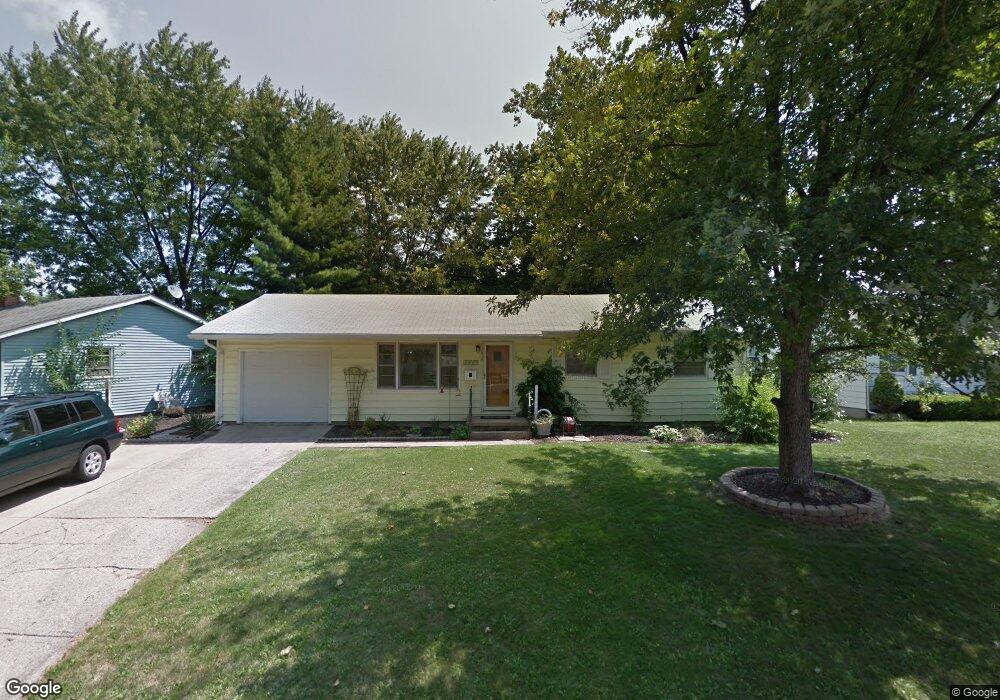 2509 Whitehall Dr, Lafayette, IN 47909 - photo 1