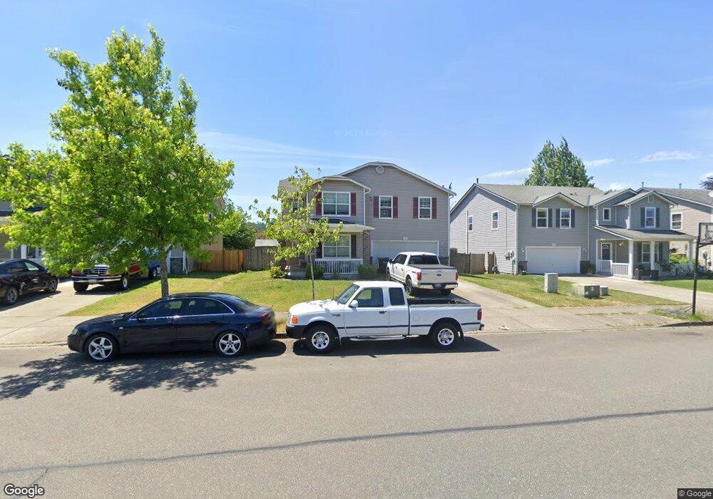 925 Riddell Ave NE, Orting, WA 98360 - photo 1