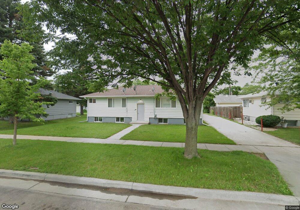 2706 8th St N, Fargo, ND 58102 - photo 1