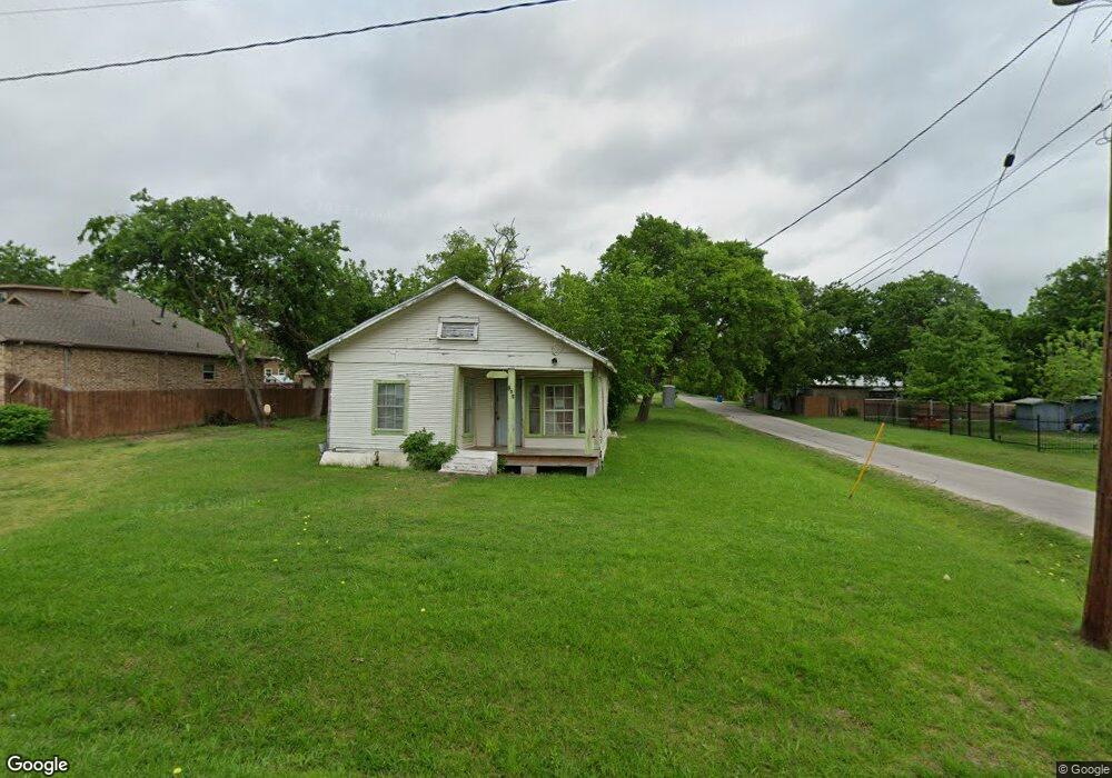 808 E Decatur St, Ennis, TX 75119 - photo 1