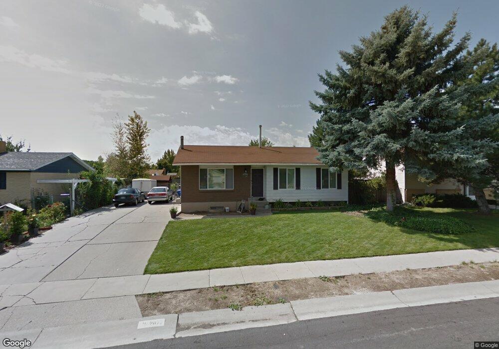 2877 W 8200 S, West Jordan, UT 84088 - photo 1